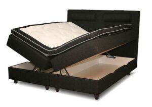 Box bed Förvaring 180