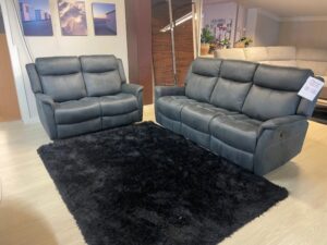 Nevada Recliner