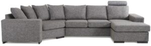 Barcelona Maxi Divan