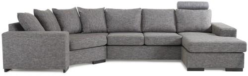Barcelona Maxi Divan