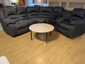 Cinema Recliner soffa DEMO